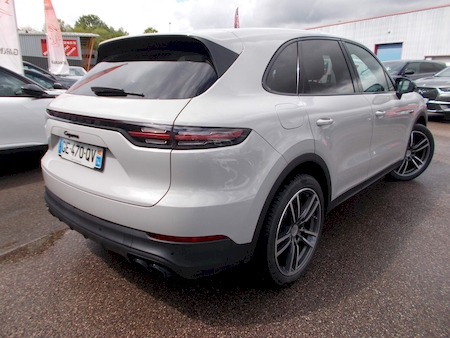 PORSCHE CAYENNE III 3.0 V6 462 E-HYBRID TIPTRONIC ********** 1 ERE MAIN AVEC 38379 KMS ***********